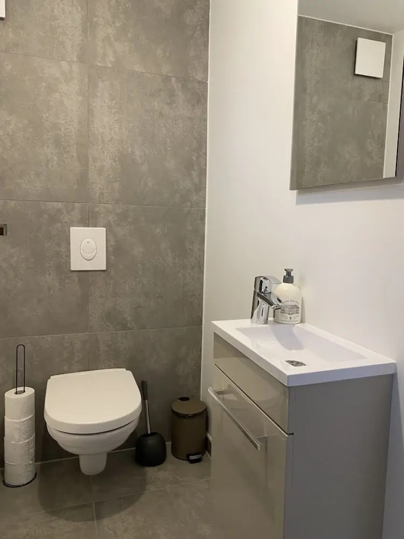 Gîte Magnolia CHÂTENOIS