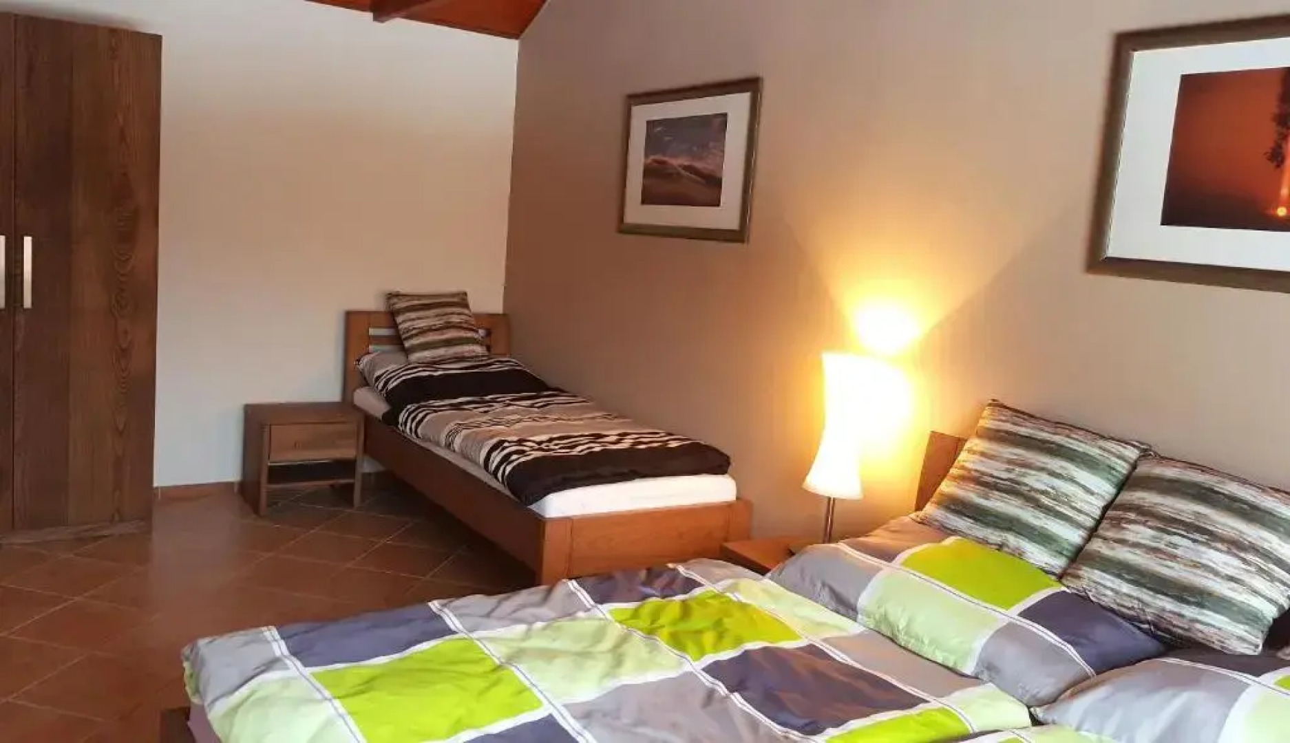 Lipno Apartmany Frymburk III.