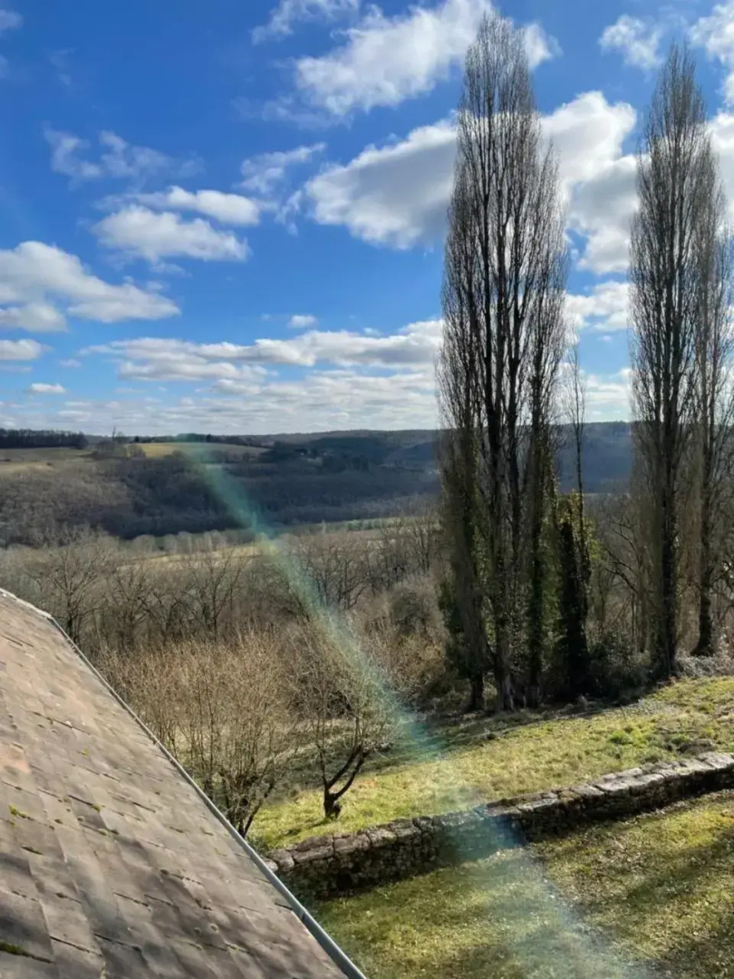 Périgord - Chez Briit