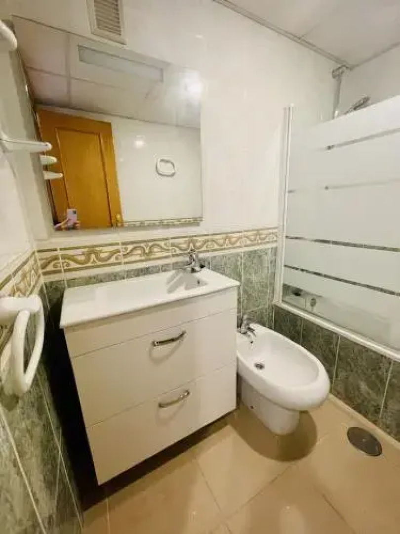 A823 - Cala Palmera - 2004 Finestrat s.l.