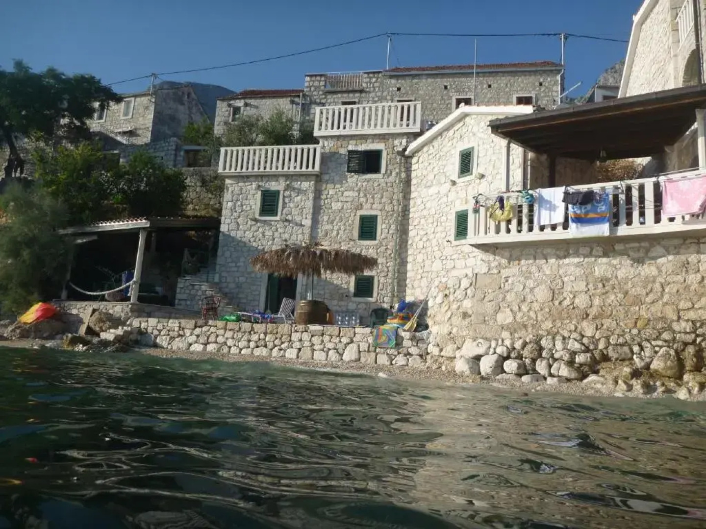 Apartments Ivica Mateljak