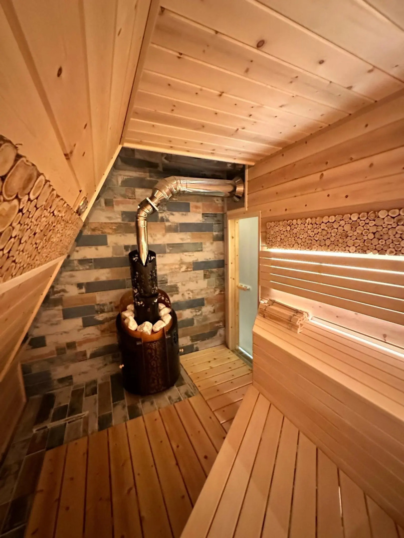 Сказка у царя Салтана