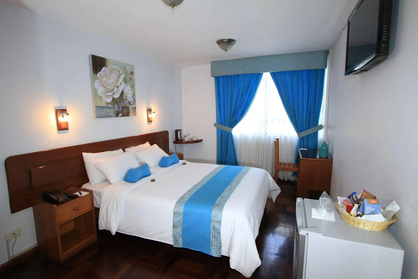 Samana Hotel
