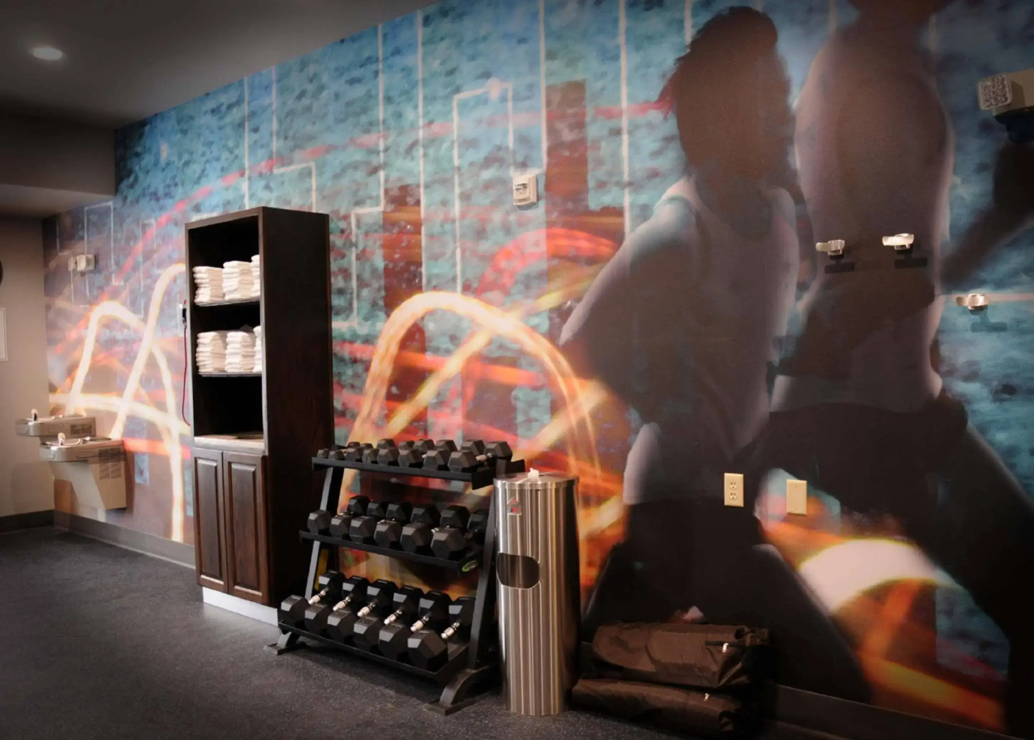 Best Western Plus Ardmore Inn & Suites