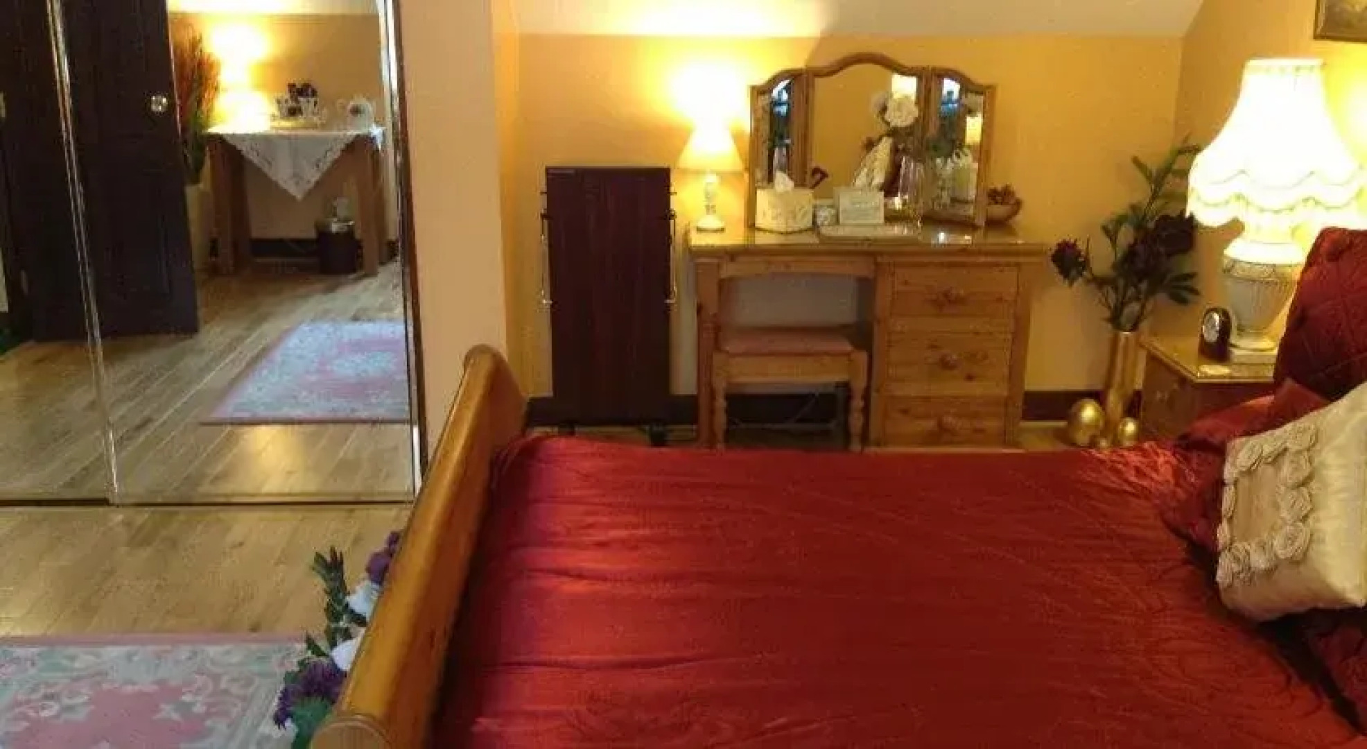 Burnbrae Bed and Breakfast