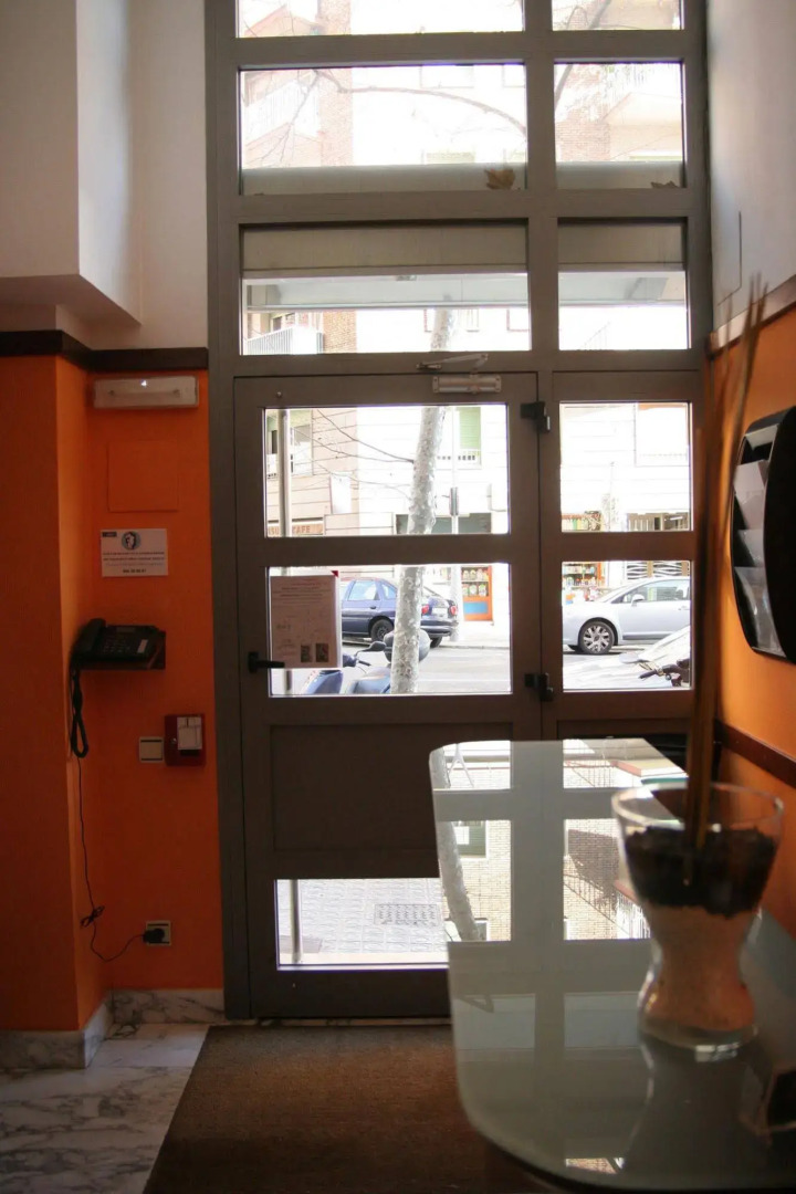 Apartaments Independència