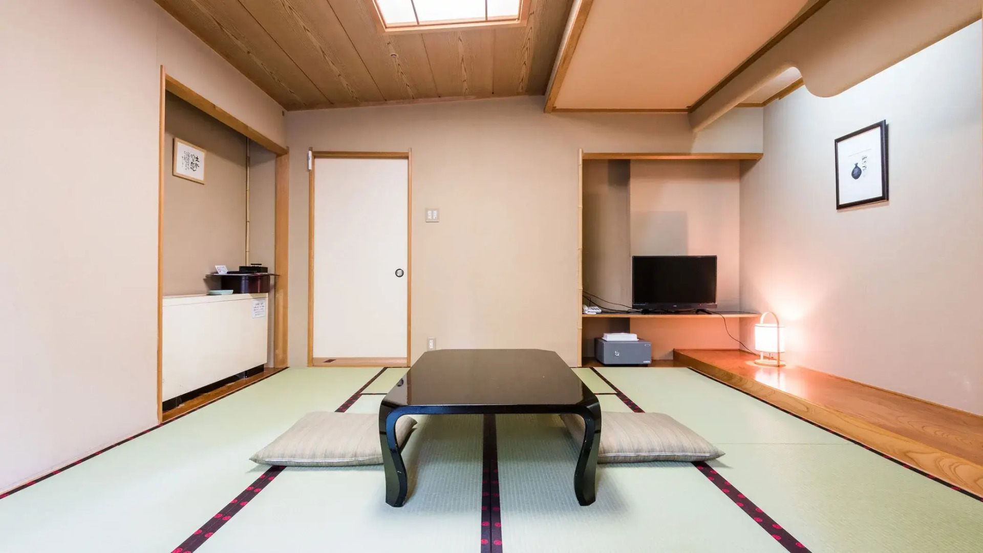 Ooedo Onsen Monogatari Masuya