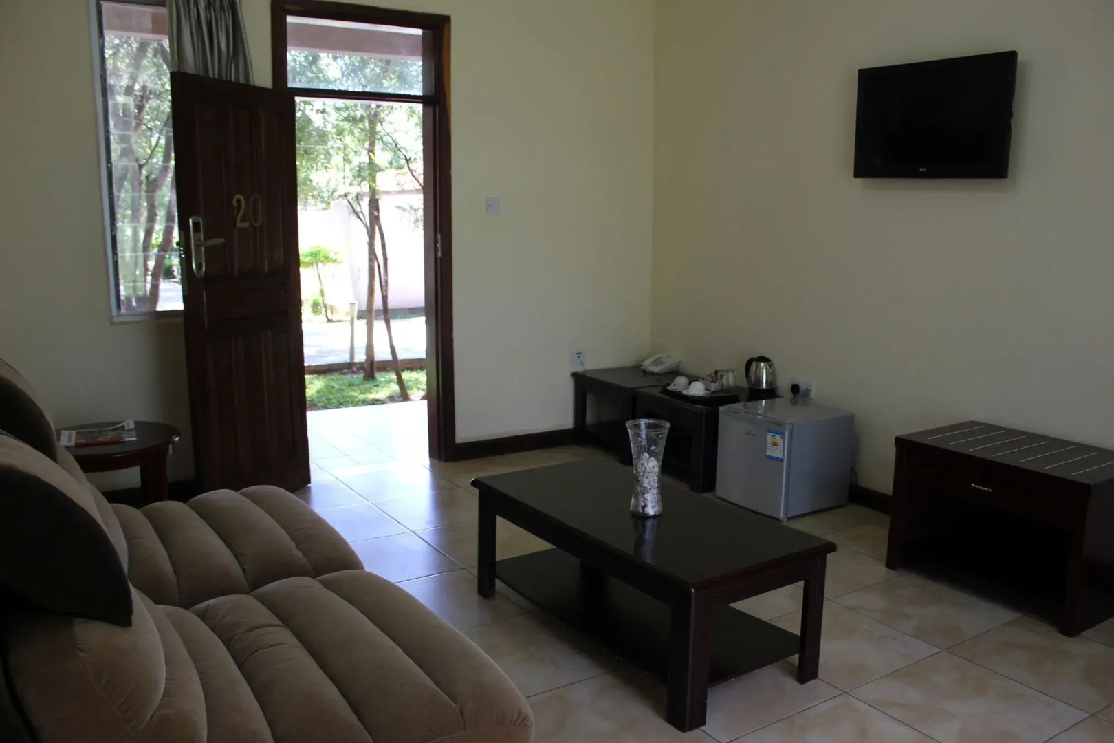 Chamba Valley Exotic Hotel