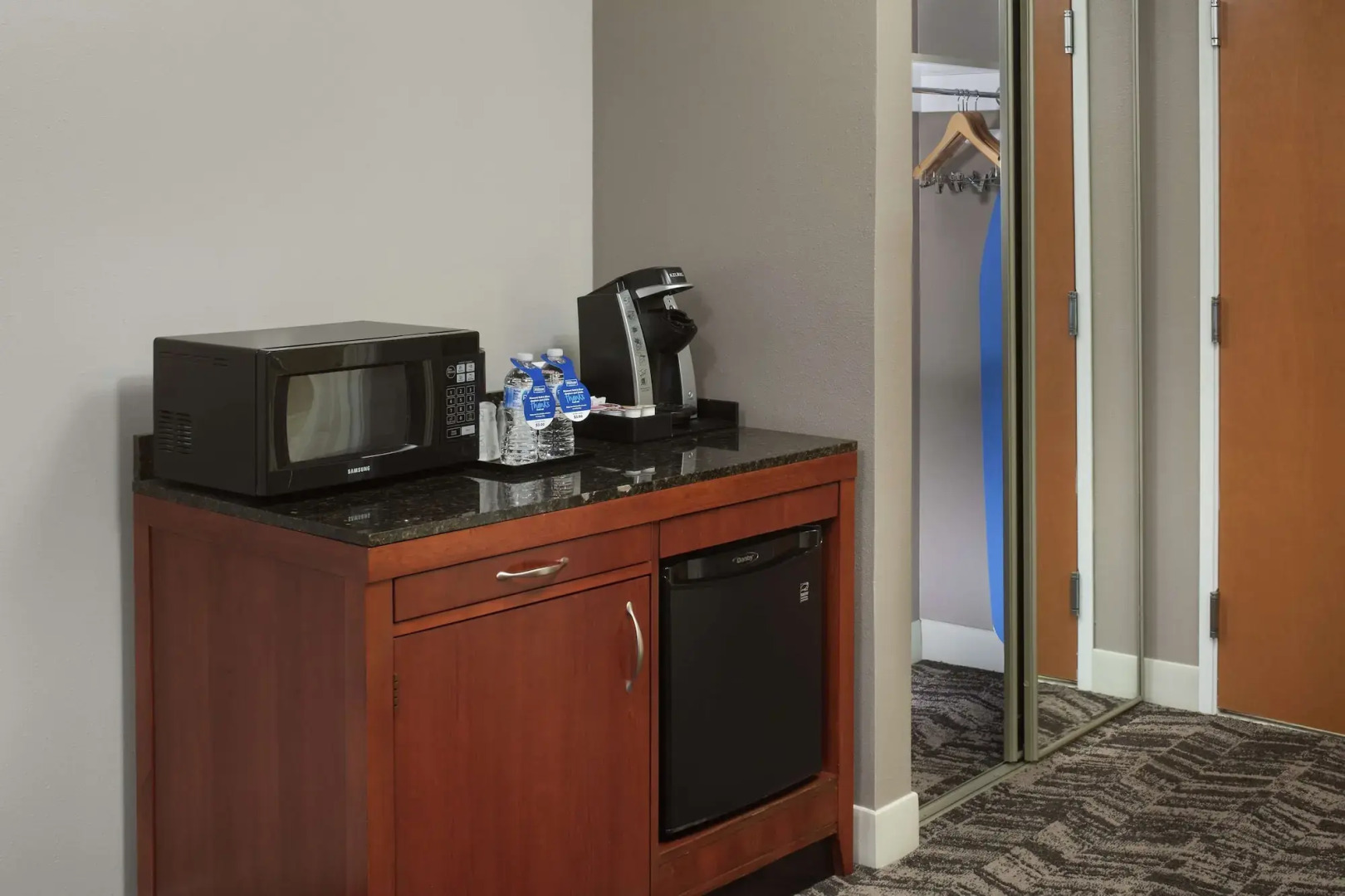 Hilton Garden Inn Dallas-Allen