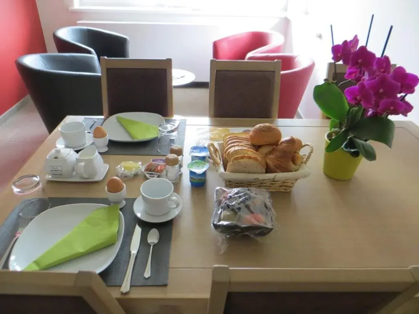 Bed And Breakfast Mentari