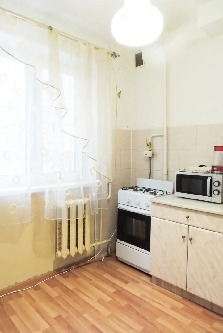 Погостим на улице Дружбы 9