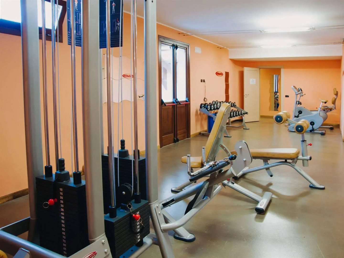 Villa Zina Park Hotel