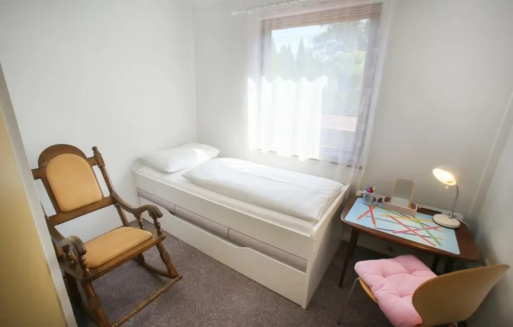 Beautiful Home in Stegersbach With 2 Bedrooms and Wifi