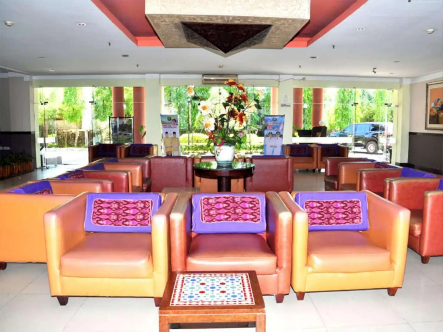 Pia Hotel Pandan Sibolga