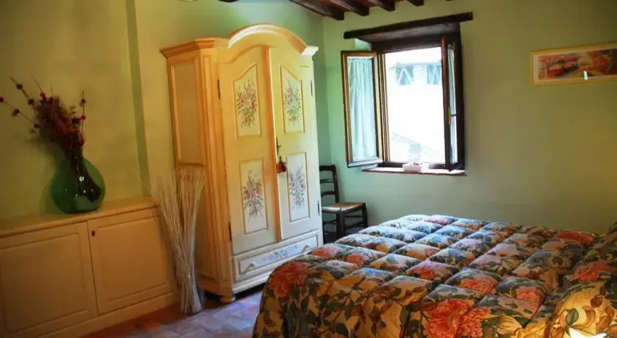 Casa Di Pia - Borgo Giusto