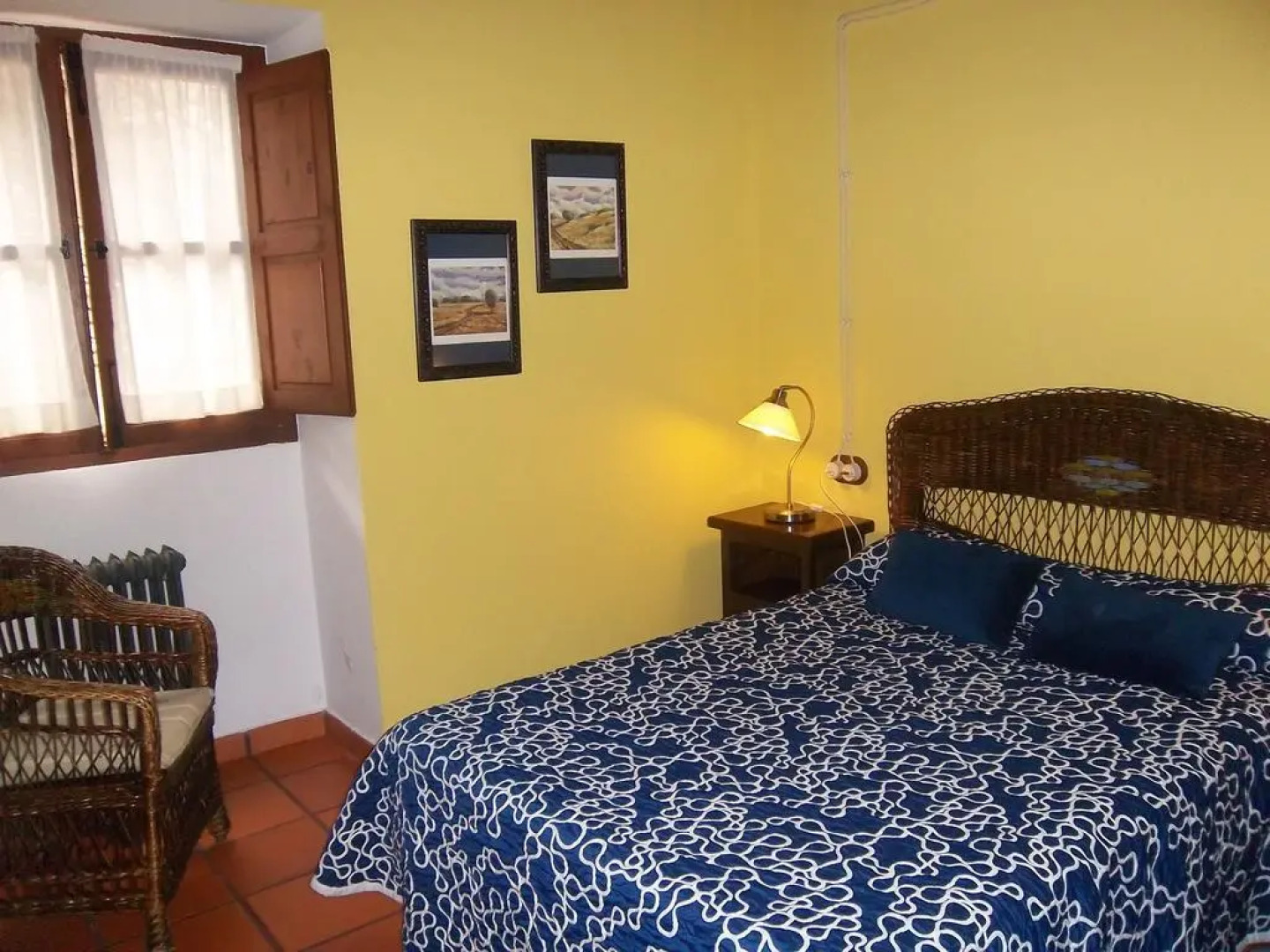 Apartamentos La Casona De Vidiago