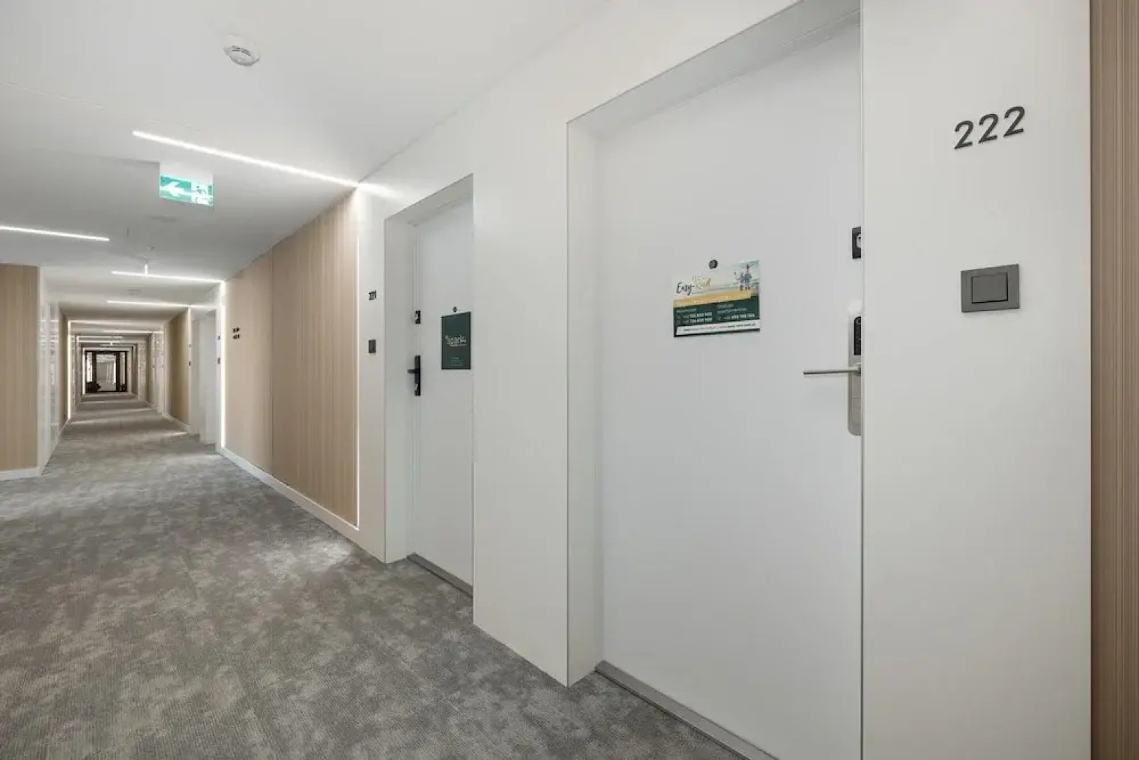 Studio in Pobierowo Near Baltic Beach