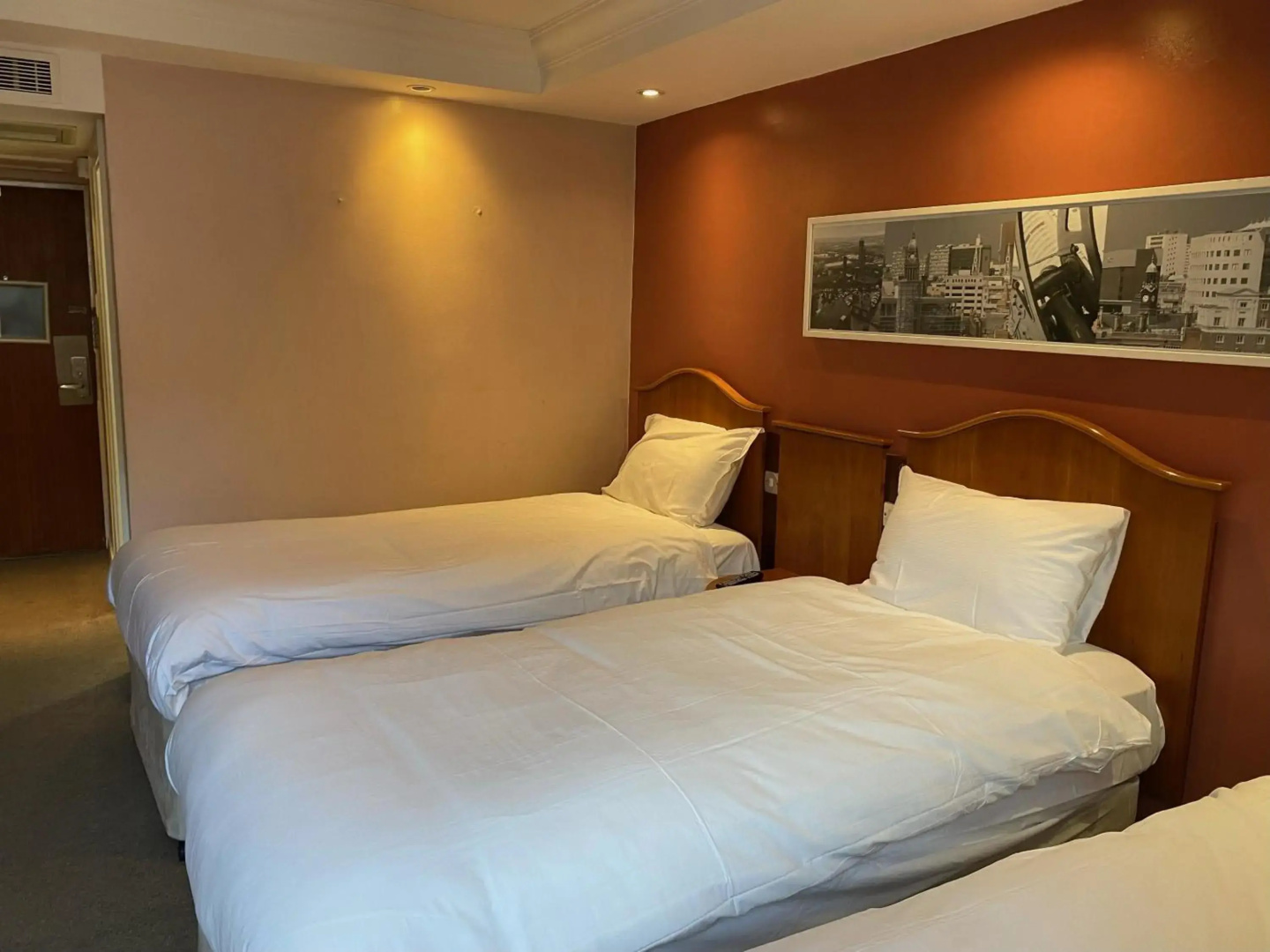 Airport Inn & Spa Manchester