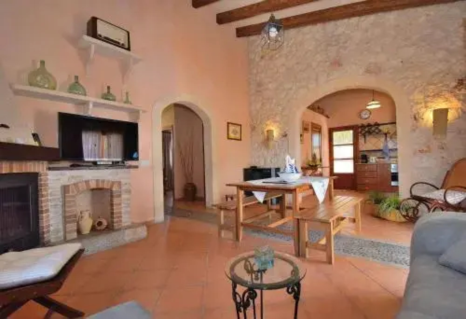 Finca S'Estret, Santa Margalida 184