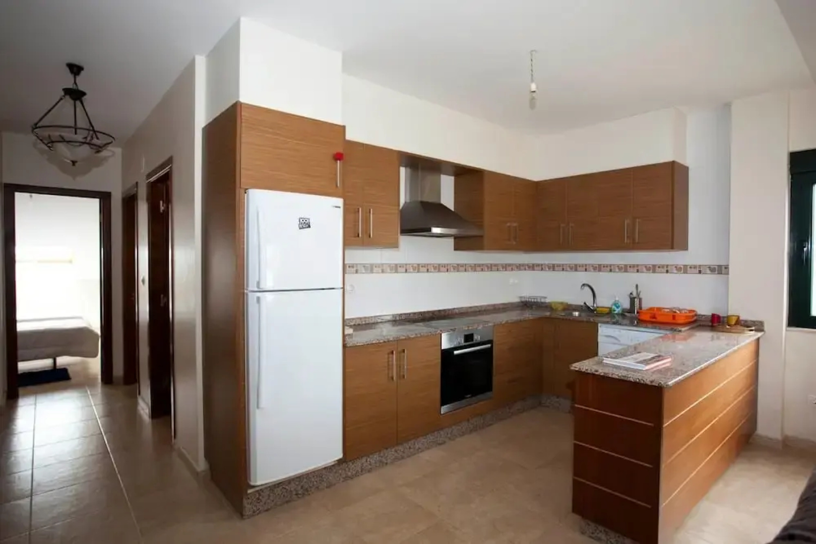 Apartamentos Finisterrae Playa