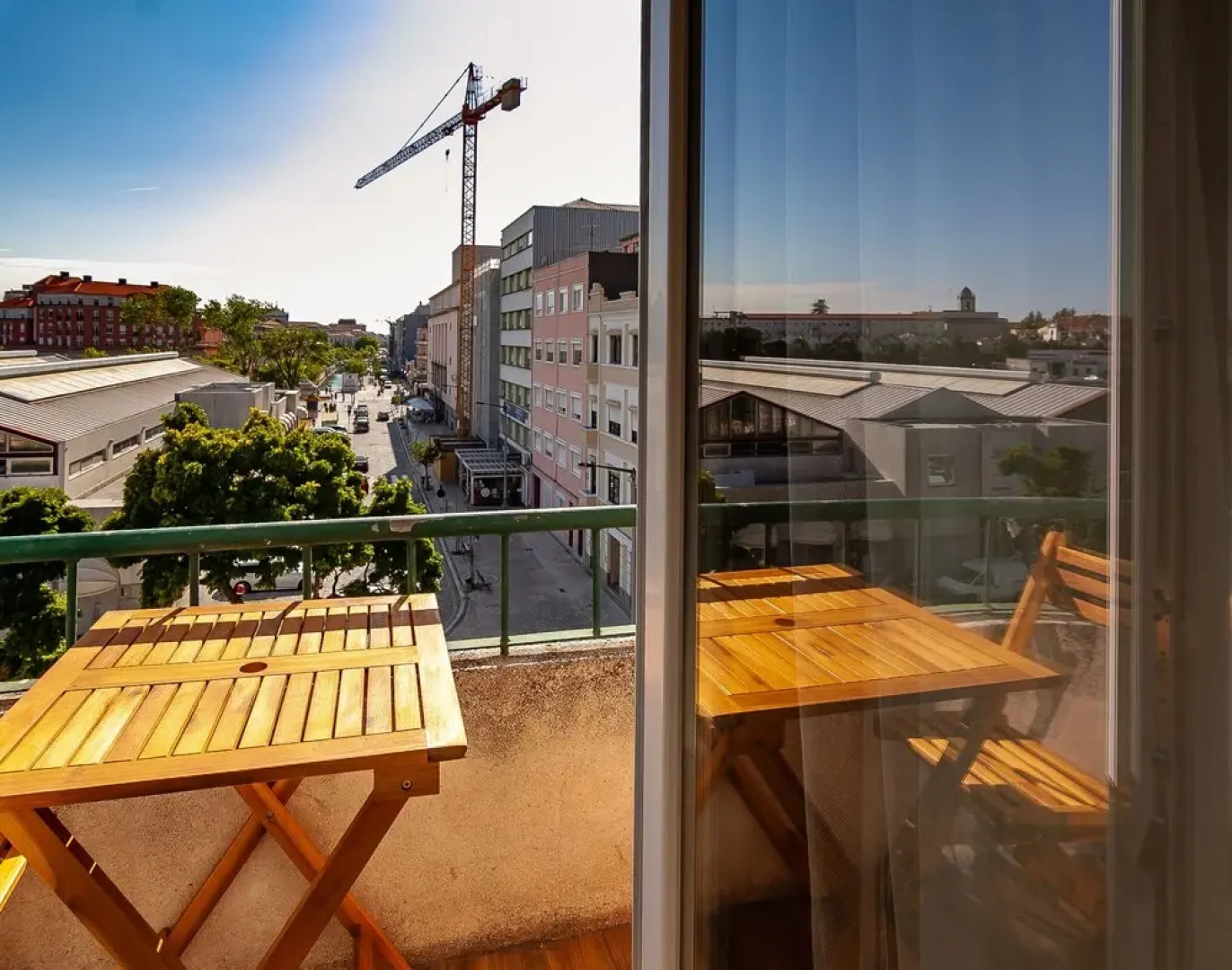 Home Sweet Home Aveiro Apartments