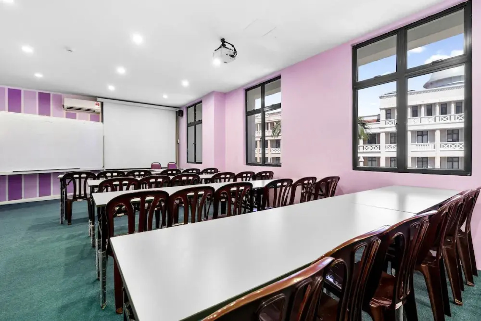 Smile Hotel Putrajaya