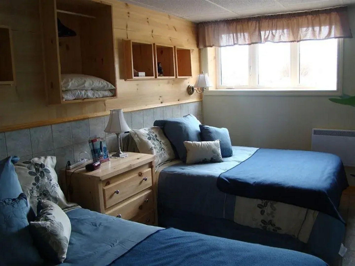 Auberge La Sainte Paix