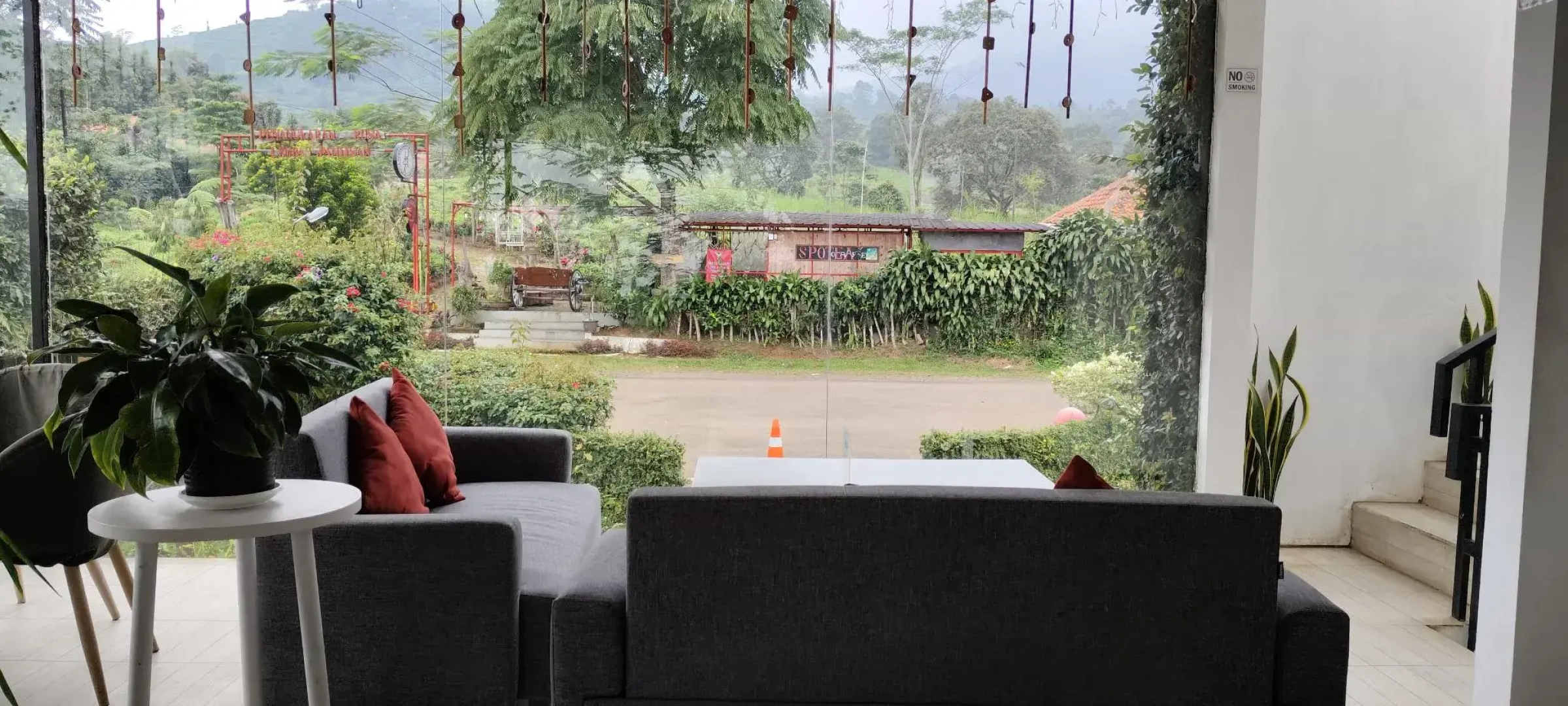 Tea Garden Resort