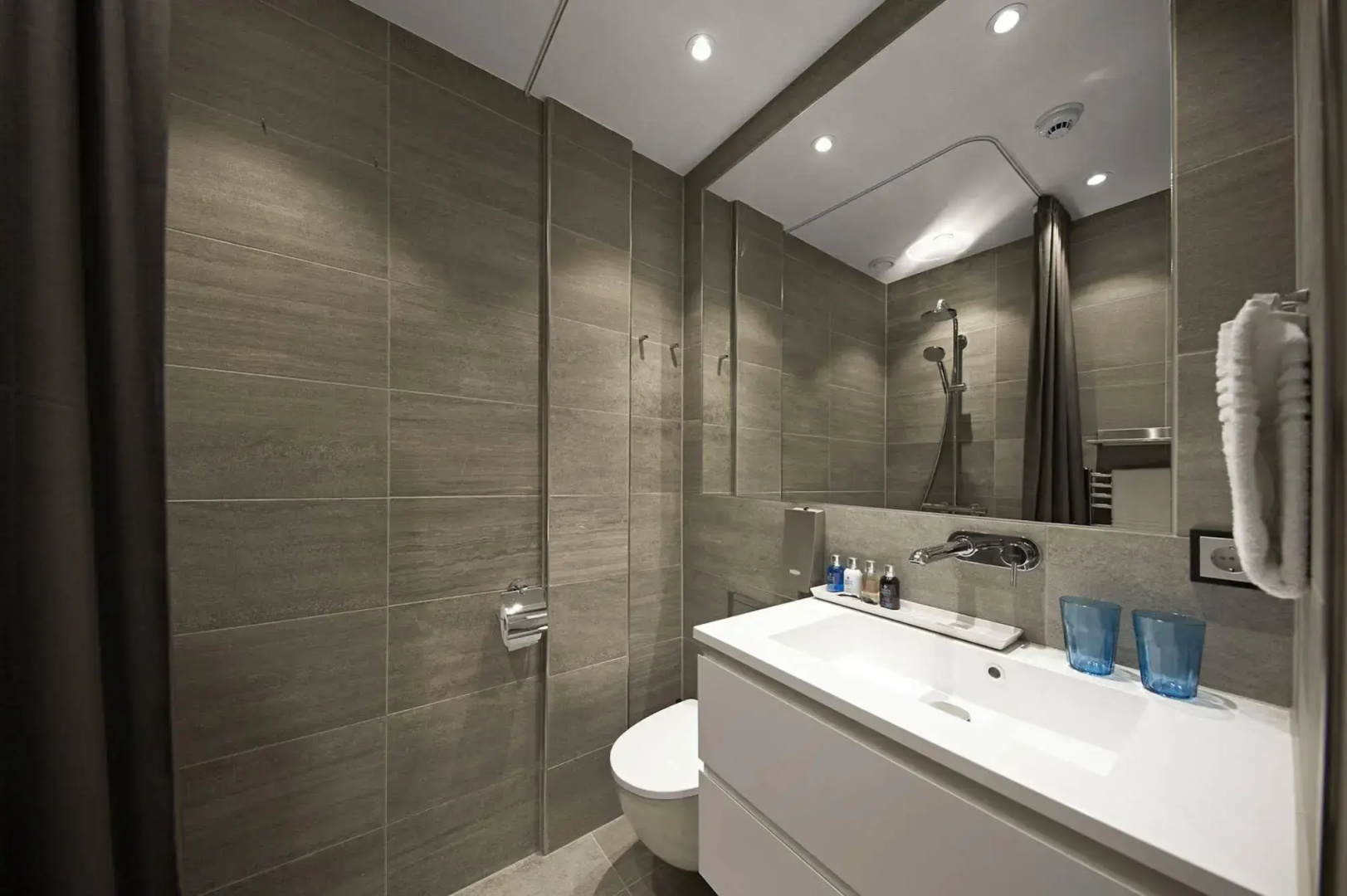 Living Suites
