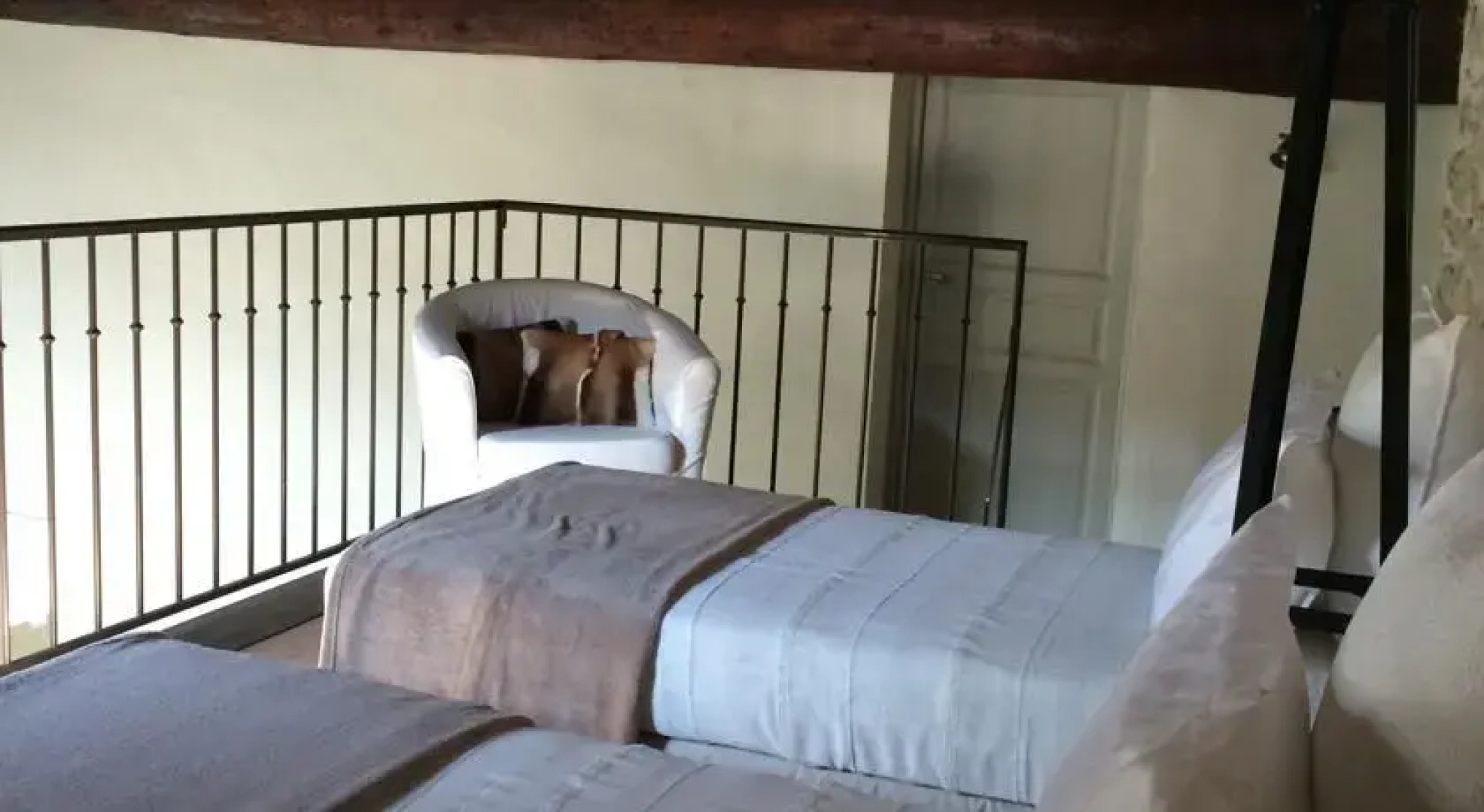 Le Petit Oustaou de Mouries