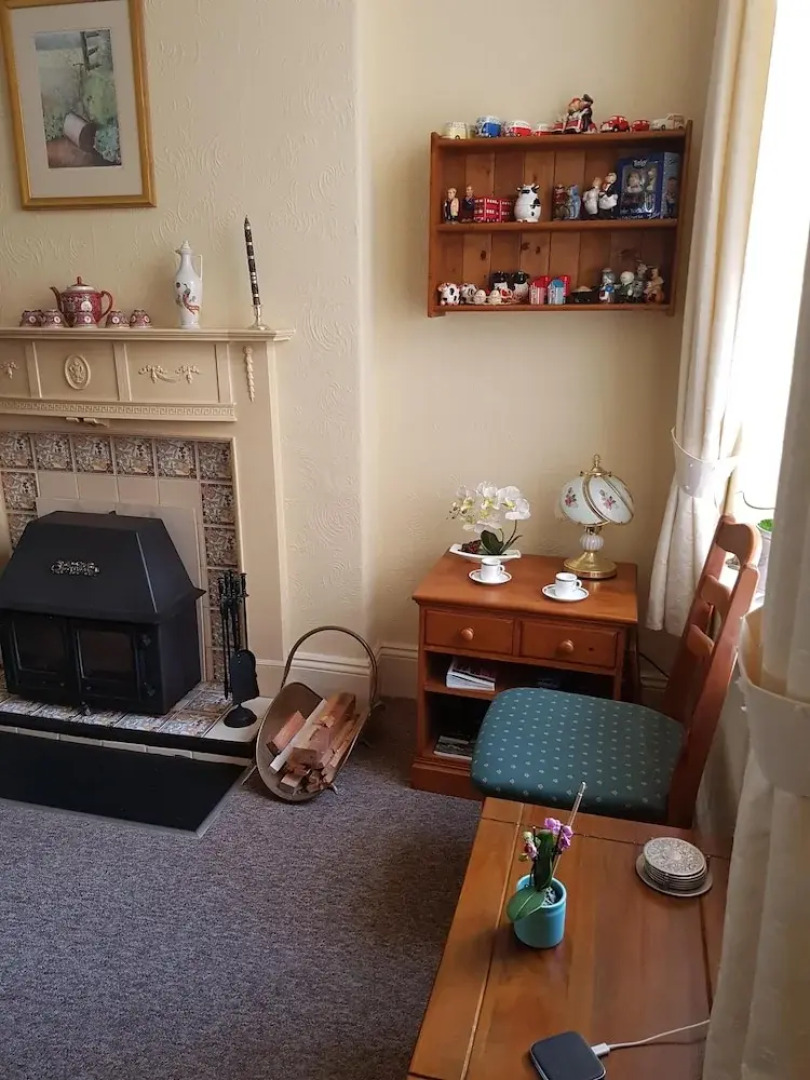 Burnside Guest House