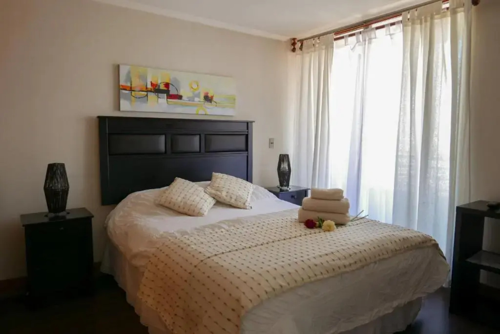 Apartamentos Cordova Savini