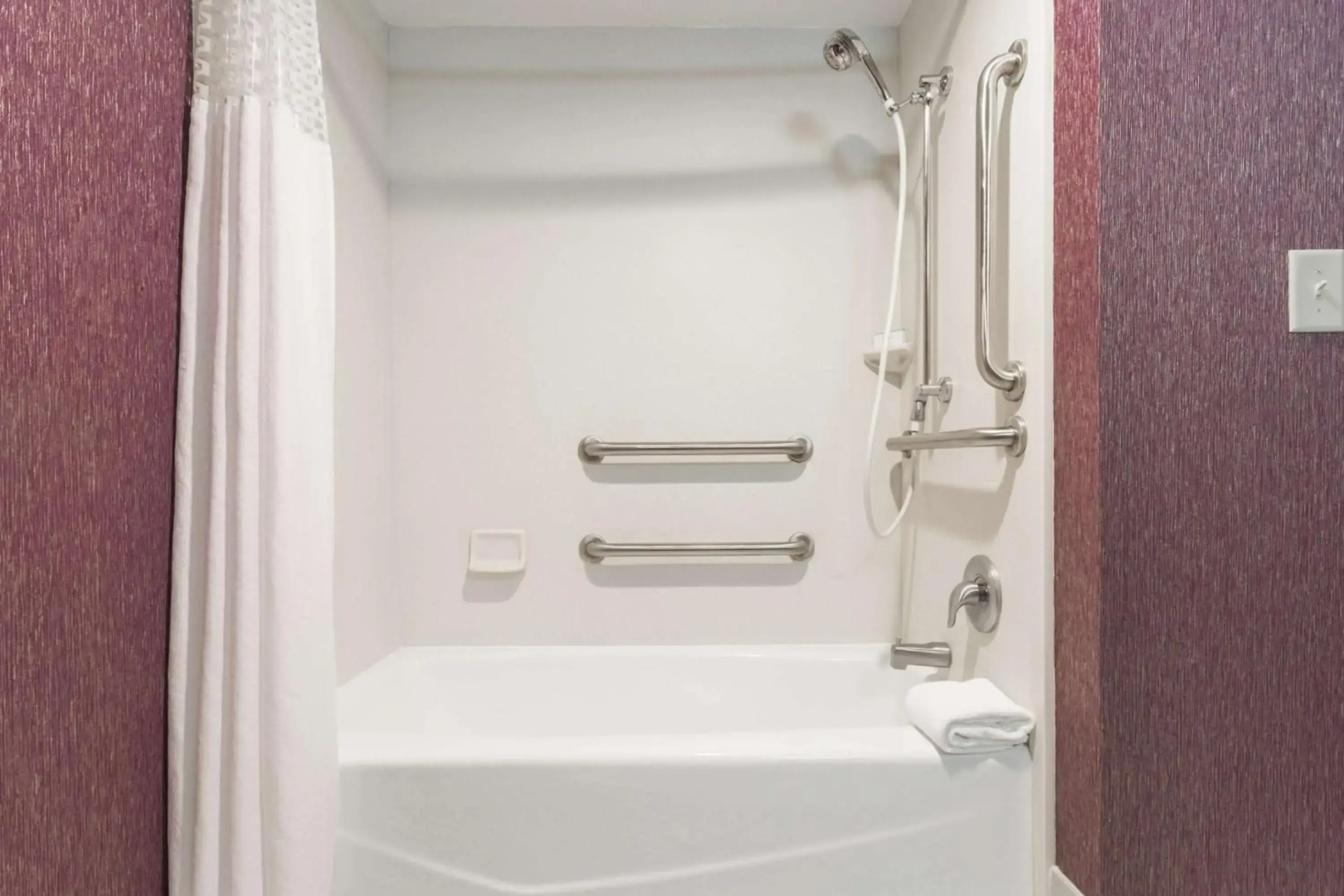 Hampton Inn by Hilton Hopewell Fort Gregg-Adams