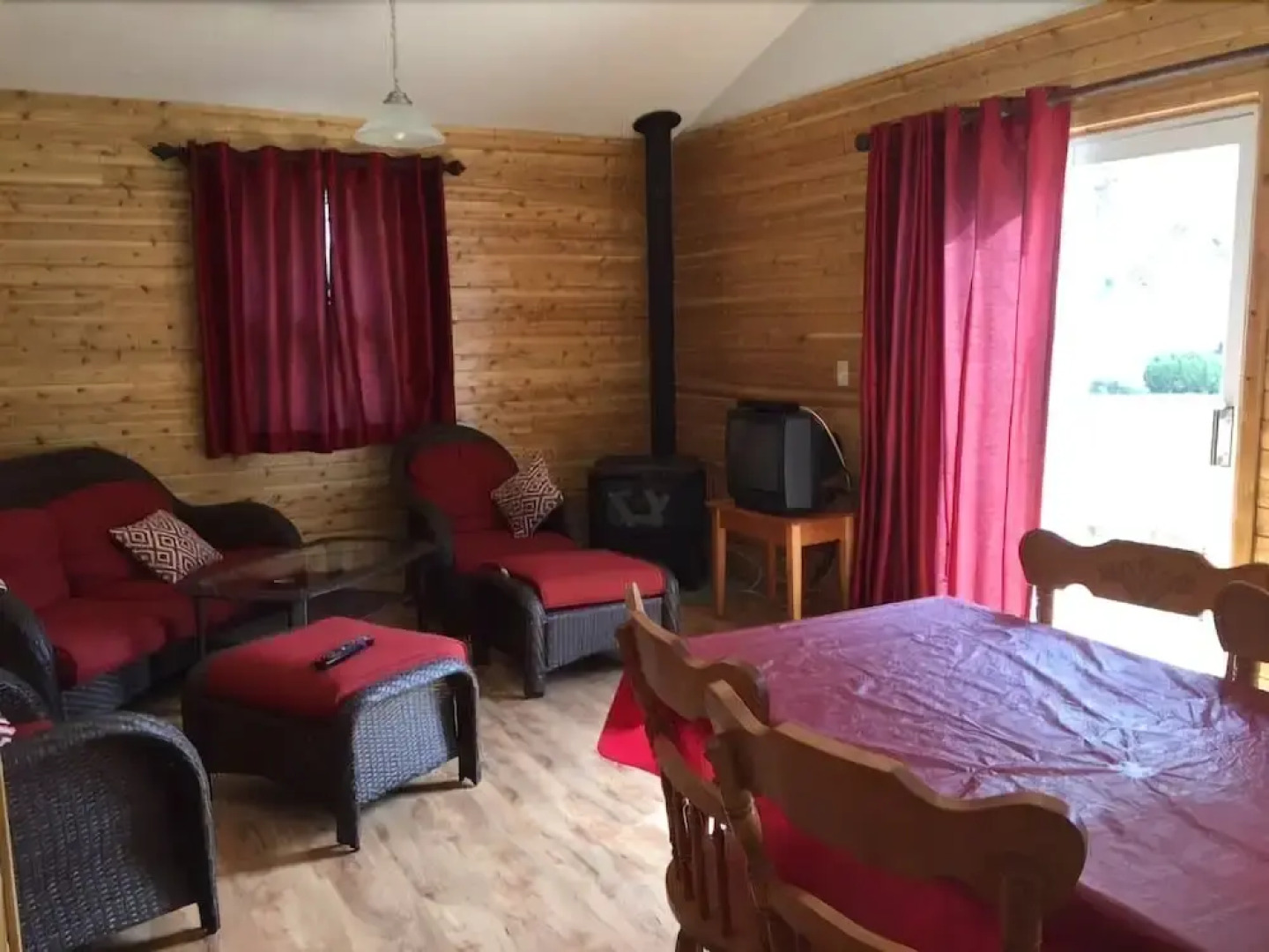 Les Petits Chalets 9