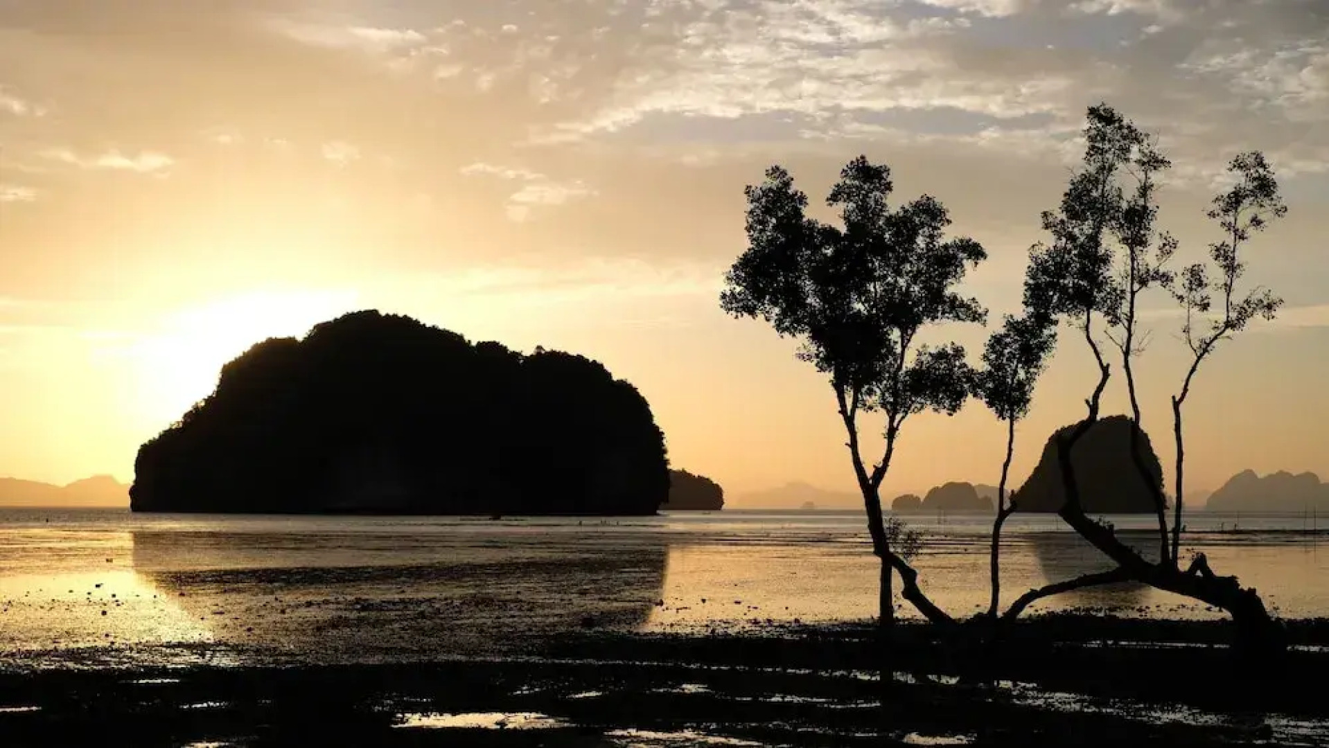 Krabi Castaway Pool Villa