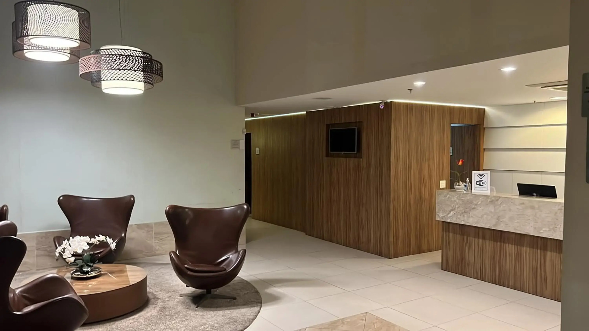 Linhares Design Hotel