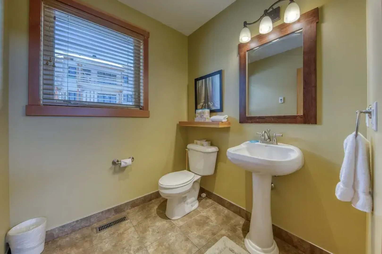 Fairmont Creek Property Rentals The Residences