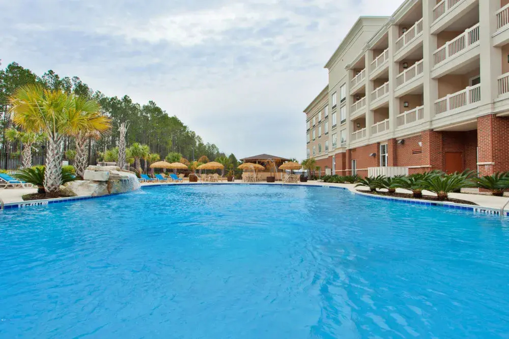 DoubleTree by Hilton Dothan