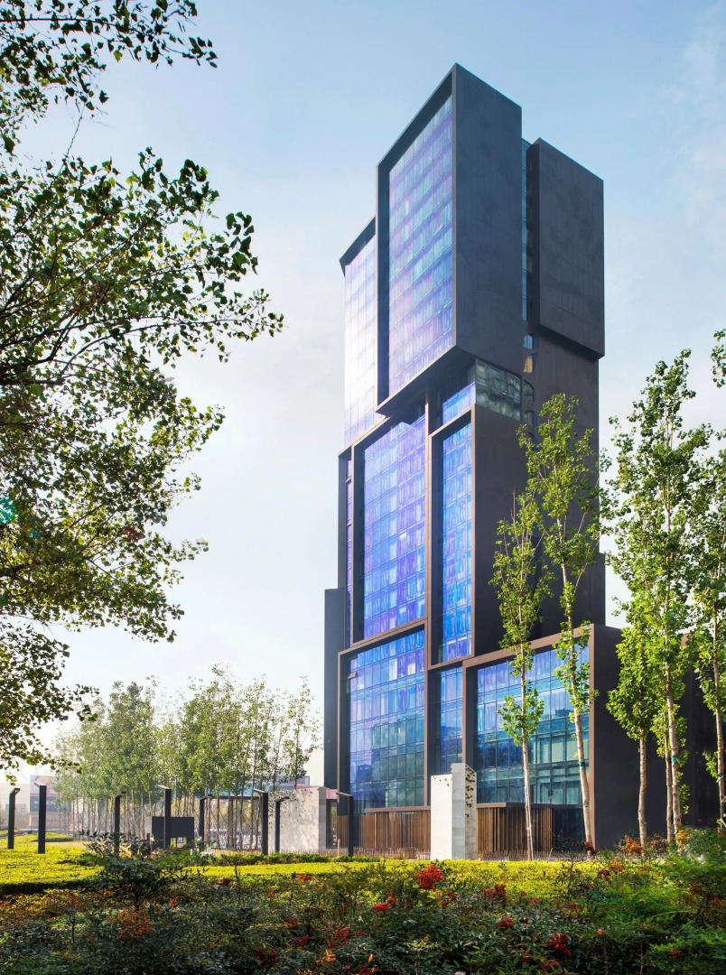 Le Méridien Zhengzhou