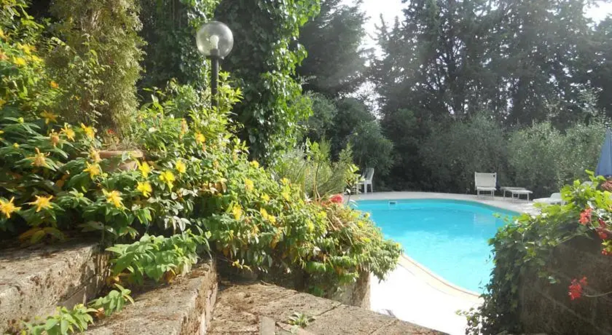 Villa Il Nido