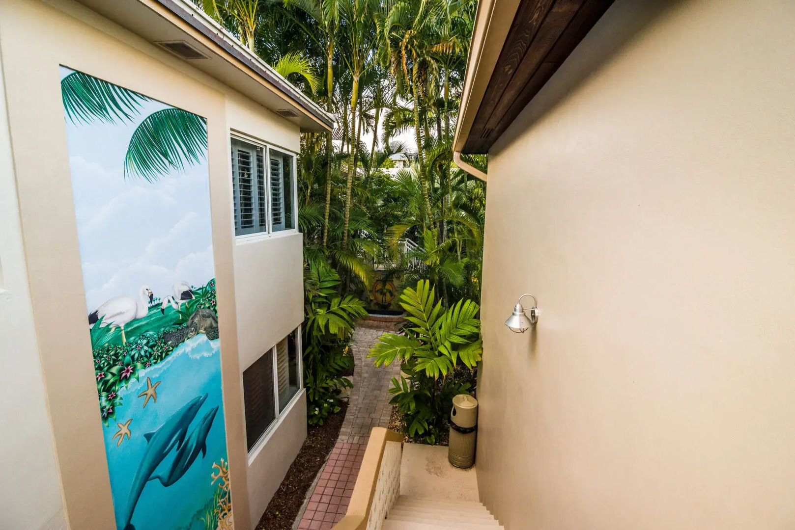 Crane's Beach House Boutique Hotel & Luxury Villas