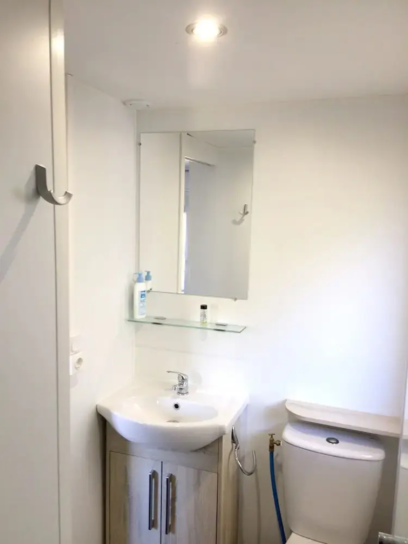 Property With 3 Bedrooms in Saint-julien-en-born, With Pool Access and Furnished Terrace - 4 km From the Beach