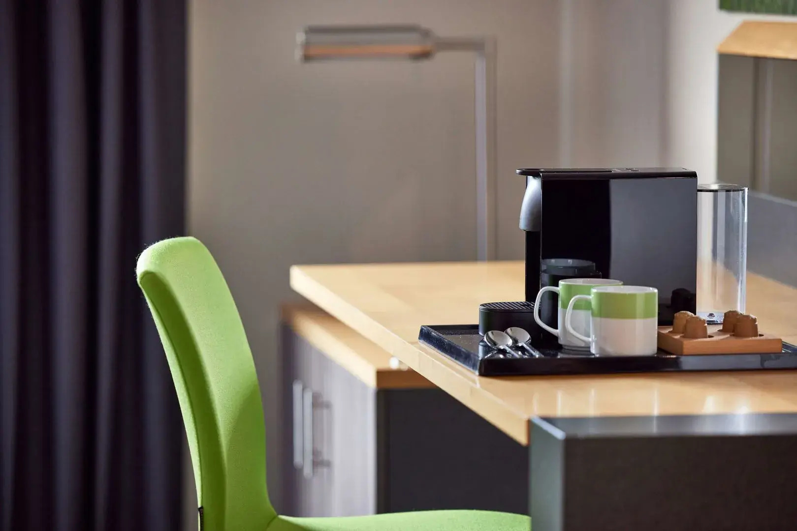 Lindner Hotel Leverkusen Bayarena, part of JdV by Hyatt