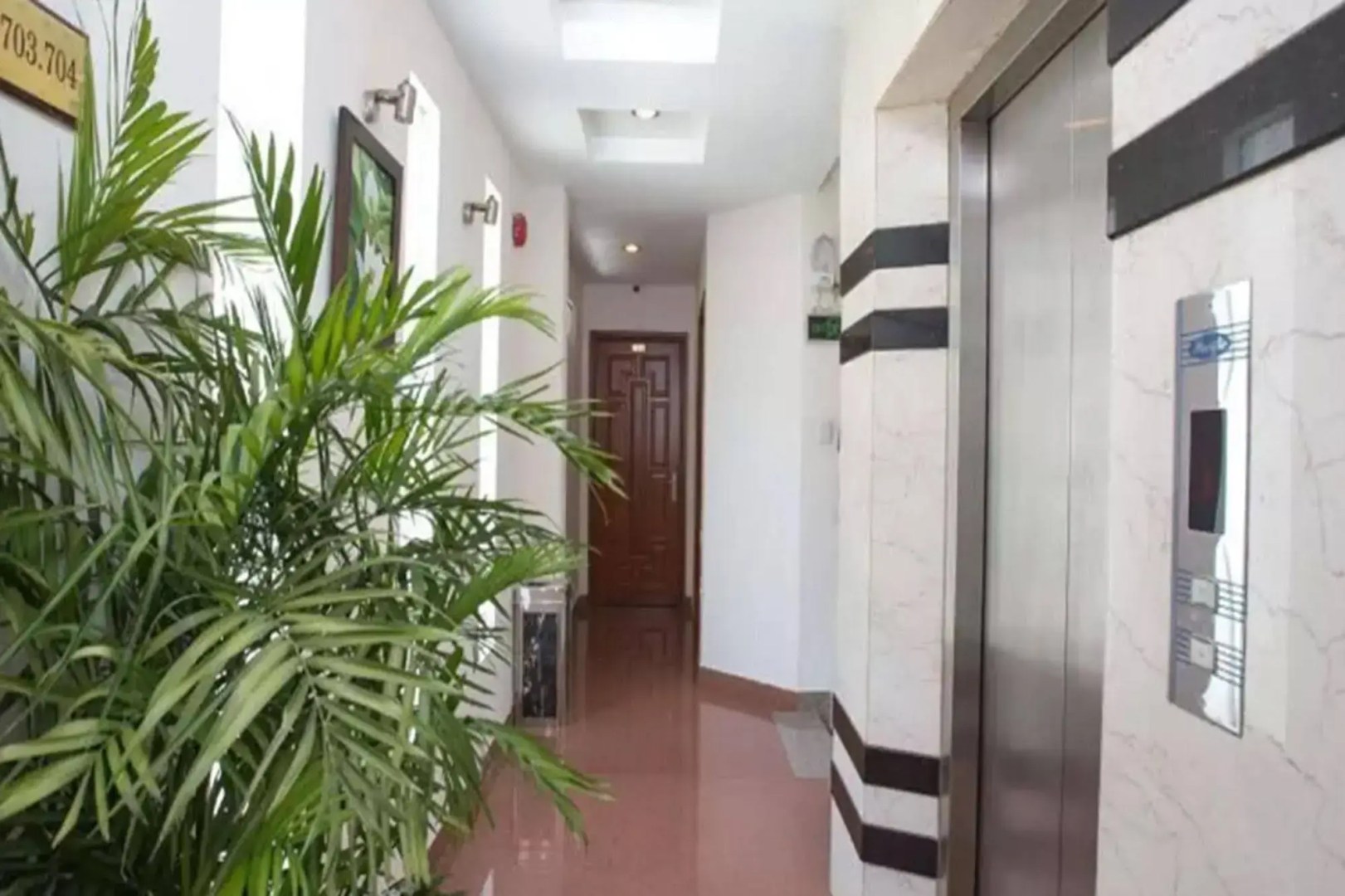 Hong Hac Hotel