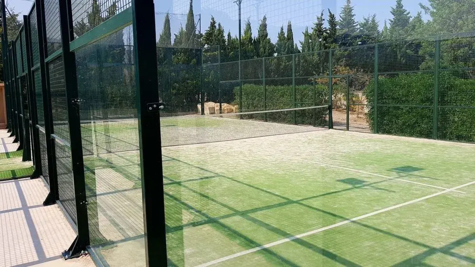 Apartamentos Golden Beach