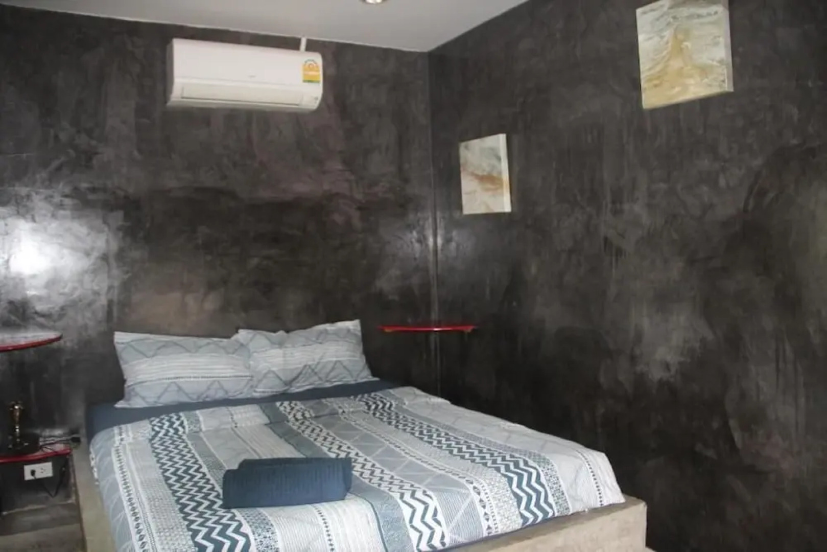 The Beach House Pranburi