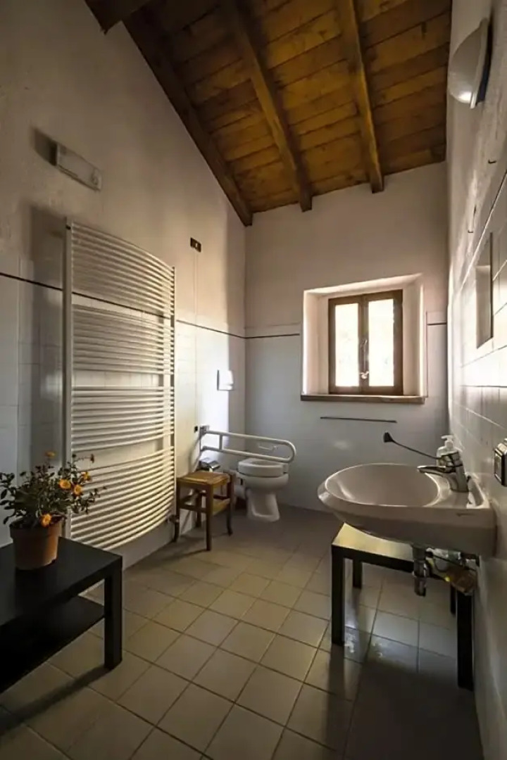 Ostello Podesteria di Gombola