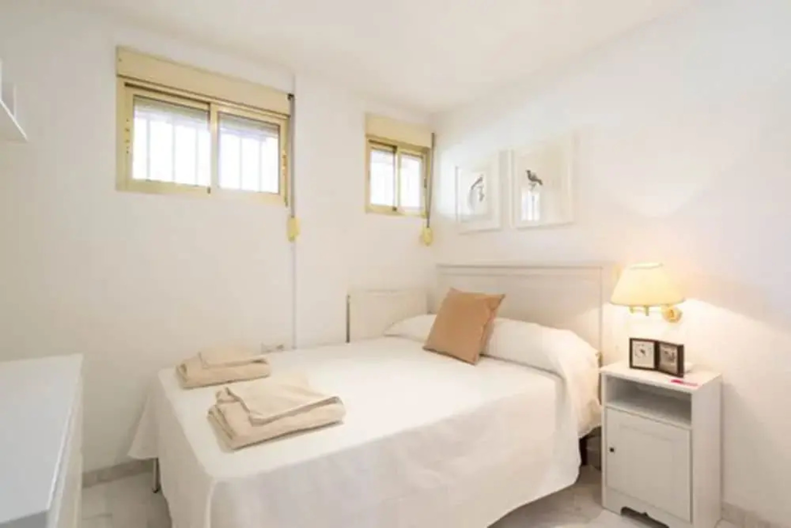 Torremolinos Sea View