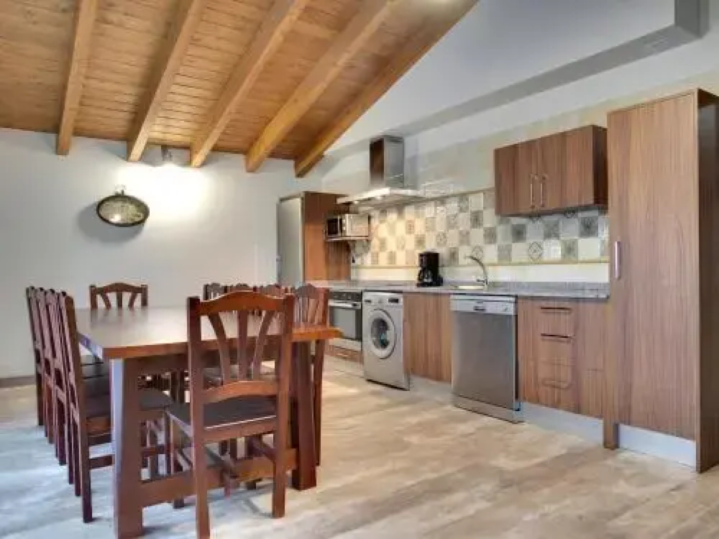 Apartamentos La Jasa