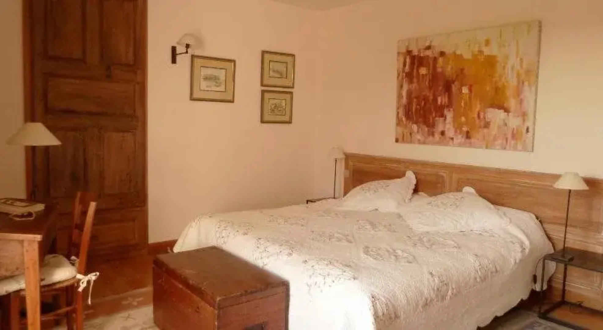 Chambres d'Hôtes du Hameau Les Brunes